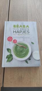 Baby receptenboek Beaba, Ophalen, Nieuw
