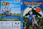 Wallace & Gromit - The Curse of the Were-Rabbit, Ophalen of Verzenden