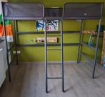 tuffing hoogslaper ikea afhalen voor 1/08, Huis en Inrichting, Slaapkamer | Stapelbedden en Hoogslapers, Ophalen, Gebruikt, Hoogslaper