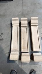 Wit stenen zuilen, Autres carburants, Comme neuf, Enlèvement, Autres types