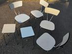 Vintage stoelen opnieuw ontworpen, Ophalen of Verzenden