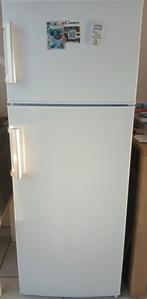Frigo met vriesvak, Elektronische apparatuur, Koelkasten en IJskasten, Ophalen, 150 tot 200 liter, Gebruikt, 140 tot 160 cm