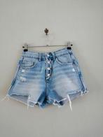 mooie jeansshort Zara maat 11/12 jaar, Enfants & Bébés, Vêtements enfant | Taille 152, Pantalon, Enlèvement ou Envoi, Zara, Utilisé