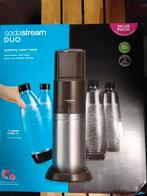 SodaStream Duo, Elektronische apparatuur, Bruiswatermachines, Ophalen