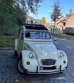 2cv citroen, 2CV, Particulier, Te koop, Benzine
