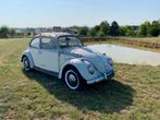 Kever oldtimer, Volkswagen, Handgeschakeld, Particulier, Te koop