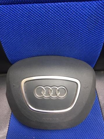 Airbag volant Audi A3
