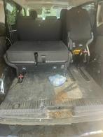 Opel Vivaro, Auto's, Opel, Automaat, Vivaro, Euro 6, Zwart