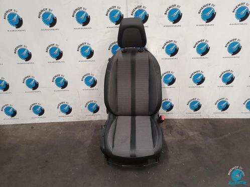 Simrace  stoel afkomstig van 208 2024, Auto-onderdelen, Interieur en Bekleding, Gebruikt, Ophalen of Verzenden