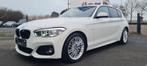 BMW 118 i M - SPORTPAKKET " 28000 KM ", 116 g/km, Achat, Euro 6, Entreprise