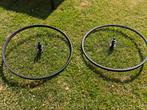Shimano deore xt wielen 29", Fietsen en Brommers, Fietsonderdelen, Ophalen, Zo goed als nieuw