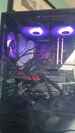 RTX 4060 TI Gaming X MSI, Ophalen, Zo goed als nieuw, Gaming