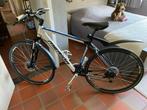Vélo pour hommes, Fietsen en Brommers, Fietsen | Heren | Herenfietsen, Versnellingen, Zo goed als nieuw, 53 tot 57 cm, Ophalen