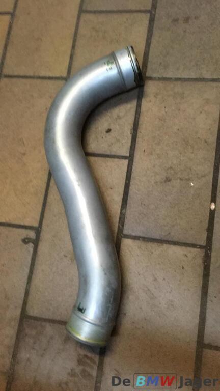 Turbo buis BMW 3 serie E46 320D 11617788307, Auto-onderdelen, Motor en Toebehoren, BMW, Gebruikt, Ophalen of Verzenden