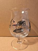 Duvel glas Berthom, Ophalen of Verzenden, Duvel