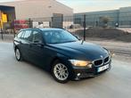 BMW 320D Automaat. Bj 2013  135kw 184pk, Auto's, Automaat, Euro 5, Bedrijf, 5 deurs