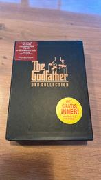 The Godfather trilogie – dvd-box, Enlèvement, Comme neuf