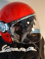 Nouveau casque Vespa avec boîte, Vélos & Vélomoteurs, Cyclomoteurs | Vespa, Enlèvement ou Envoi