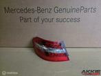 Mercedes E-klasse W212 achterlicht links A2129060558, Gebruikt, Mercedes-Benz, Ophalen of Verzenden