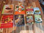 Kookboeken, Boeken, Nieuw, Ophalen
