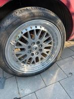 JR velgen 16” 4x100/4x108, Auto-onderdelen, Banden en Velgen, Ophalen, Gebruikt, Band(en)