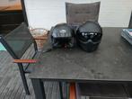 Helm, Tuin en Terras, Ophalen