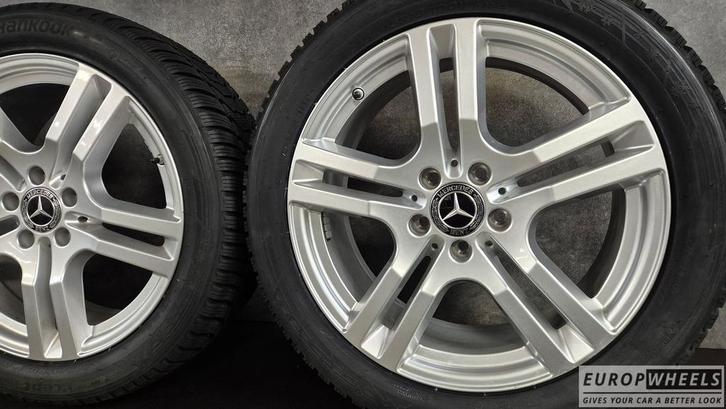 18 inch Mercedes Vito V klasse W447 Winter NIEUW EQV W639, Auto-onderdelen, Banden en Velgen, Banden en Velgen, Winterbanden, 18 inch