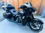 Electra Glide Ultra Limited 1868cm3 abs 2020 bar 1,2,3 jaar, Motoren, 2 cilinders, Bedrijf, Meer dan 35 kW, ABS