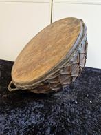 Ottomaanse drum, Muziek en Instrumenten, Ophalen of Verzenden, Zo goed als nieuw, Trommel