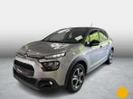 Citroën C3 1.2 PureTech 83 S&S MAN Shine, Auto's, Voorwielaandrijving, Bedrijf, 5 deurs, 3 cilinders