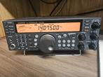 Kenwood ts 570 D, Telecommunicatie, Ophalen of Verzenden, Zo goed als nieuw, Zender en Ontvanger