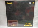 Focus: At the rainbow (1976), Cd's en Dvd's, Vinyl | Rock, Ophalen of Verzenden