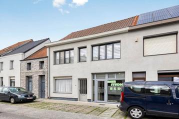 Commercieel te koop in Lokeren beschikbaar voor biedingen