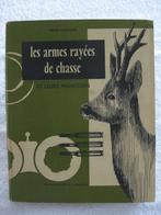 Chasse et armes – Pierre Mouchon - 1960, Ophalen of Verzenden