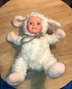 Peluche Gamble Pleasure 27 cm bébé mouton, Enfants & Bébés, Jouets | Peluches