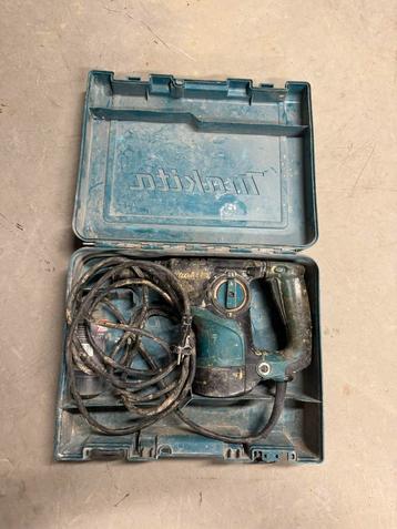 Makita HR2811FT boorhamer beschikbaar voor biedingen