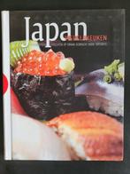 Japan wereldkeuken, Livres, Livres de cuisine, Enlèvement ou Envoi, Comme neuf, Asie et Oriental