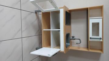 Ikea keukentje, Kinderen en Baby's, Ophalen, Gebruikt, Hout, Speelkeuken