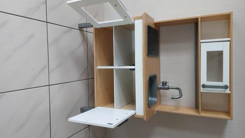 Ikea keukentje, Kinderen en Baby's, Speelgoed | Speelkeukens, Gebruikt, Speelkeuken, Hout, Ophalen