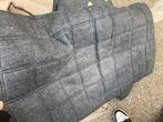 Plat hondenkussen voor bijvoorbeeld te gebruiken in de bench, Ophalen, Gebruikt
