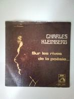 45t Charles Kleinberg, Ophalen of Verzenden, Zo goed als nieuw