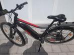 Btwin fiets, Fietsen en Brommers, Ophalen, Zo goed als nieuw