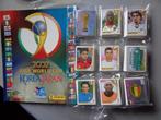 PANINI FOOTBALL  COUPE DU MONDE 2002 CORÉE JAPON COMPLÈTEMEN, Enlèvement ou Envoi