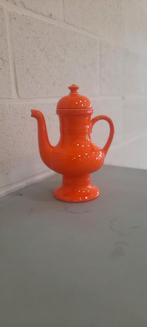 Beieren, Boch... Vintage theepotten, Ophalen of Verzenden