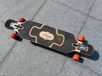 Loaded Longboard  beschikbaar voor biedingen
