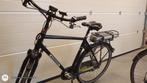 Goed onderhouden fiets slechts 10205 km + nieuwe batterij, Fietsen en Brommers, Elektrische fietsen, Ophalen, Batavus