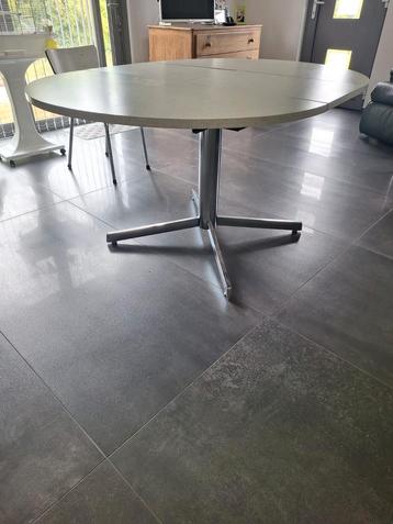 table de cuisine formica, Enlèvement, Utilisé