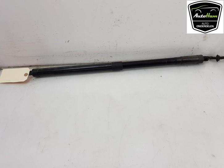 ACHTERKLEP MOTOR Land + Range Rover Range Rover Sport (LW), Auto-onderdelen, Carrosserie, Achterklep, Land Rover, Gebruikt