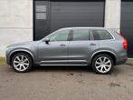 Volvo XC90 T8/7PL/AWD/Full 1e Eig, Auto's, Parkeersensor, Euro 6, 1969 cc, 7 zetels