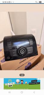 Originele radio Peugeot boxer 2013., Autos : Divers, Autoradios, Enlèvement